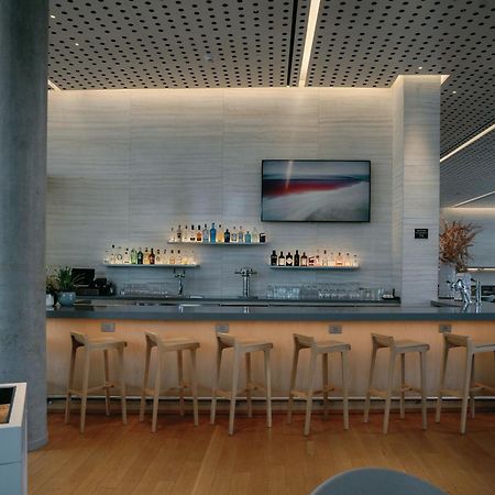 Ac Hotel By Marriott Sunnyvale Moffett Park Eksteriør billede
