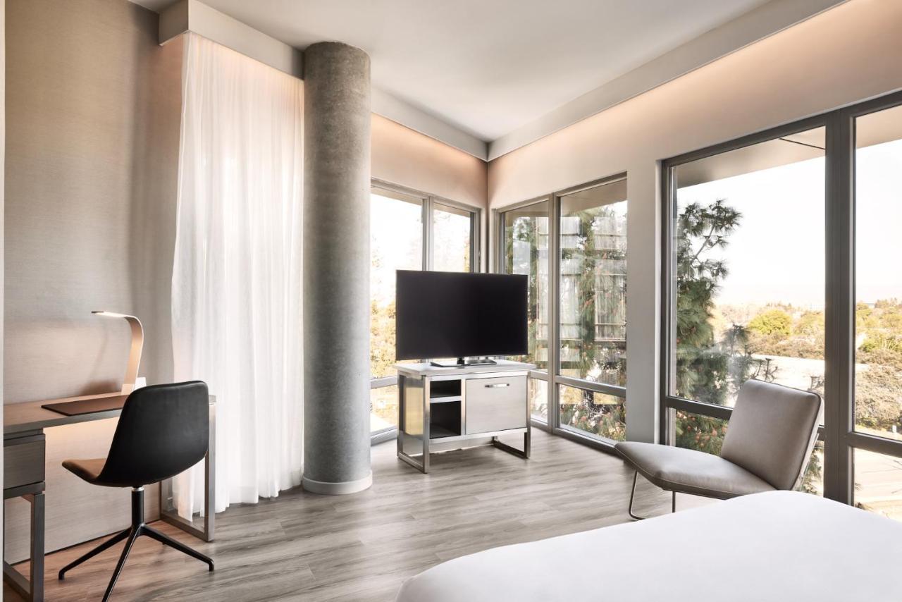 Ac Hotel By Marriott Sunnyvale Moffett Park Eksteriør billede