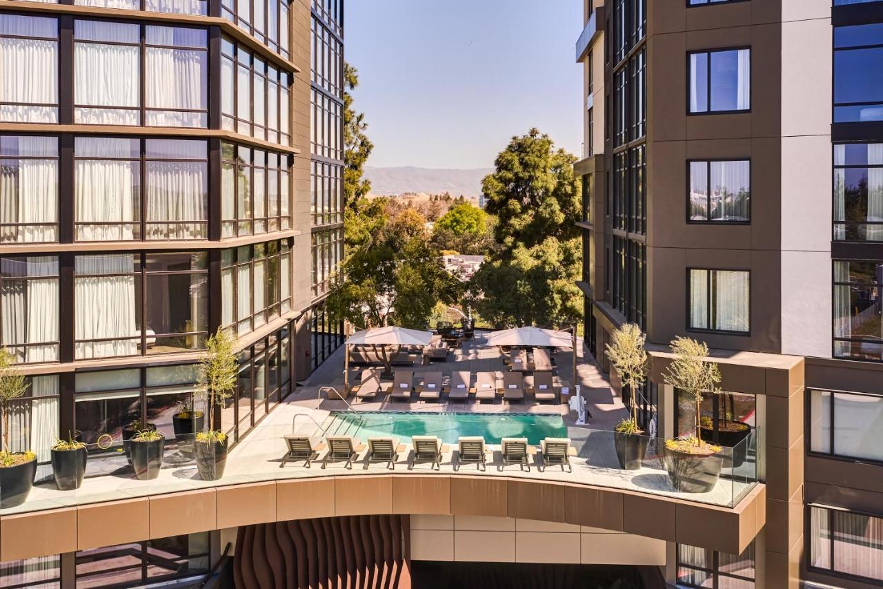 Ac Hotel By Marriott Sunnyvale Moffett Park Eksteriør billede