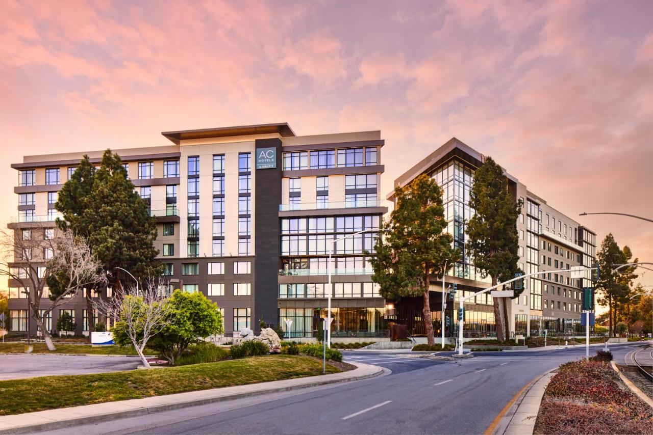 Ac Hotel By Marriott Sunnyvale Moffett Park Eksteriør billede