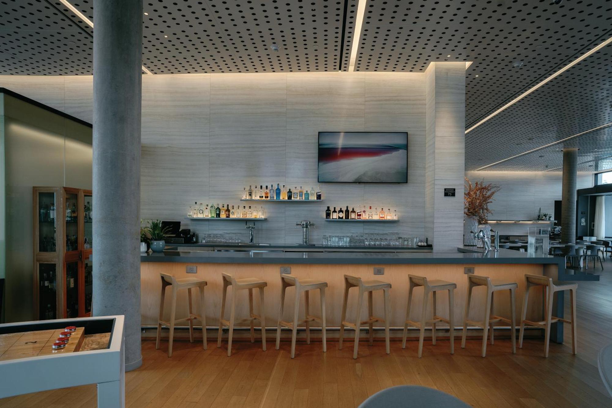 Ac Hotel By Marriott Sunnyvale Moffett Park Eksteriør billede